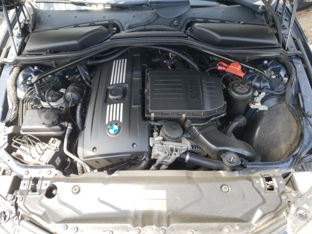 Photo 7 from auction – 2010 BMW 535 XI with VIN WBAPT7C55ACX02978