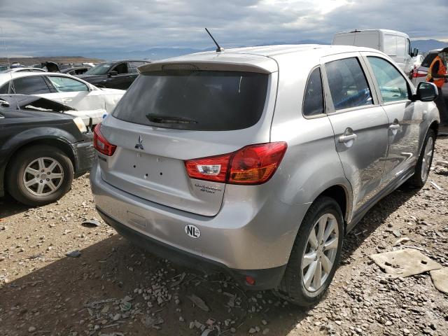 Photo 4 from auction – 2014 MITSUBISHI OUTLANDER with VIN 4A4AP3AU8EE023192