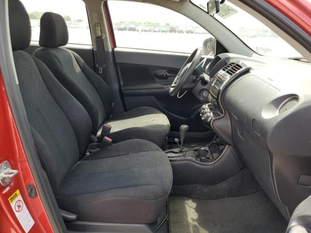 Photo 5 from auction – 2008 TOYOTA SCION XD with VIN JTKKU10468J004641