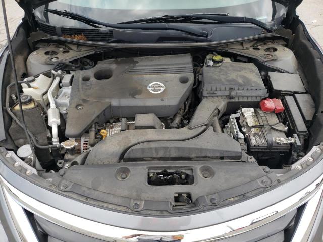 Photo 7 from auction – 2015 NISSAN ALTIMA 2.5 with VIN 1N4AL3APXFC167679
