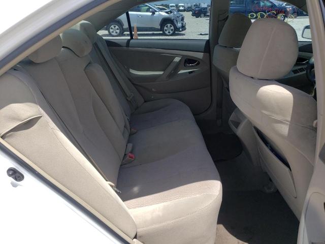 Photo 6 from auction – 2011 TOYOTA CAMRY BASE with VIN 4T1BF3EK0BU585656