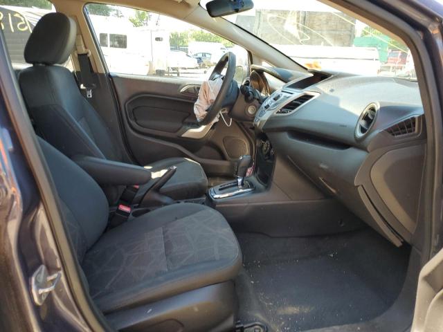 Photo 5 from auction – 2012 FORD FIESTA SE with VIN 3FADP4EJ0CM169660