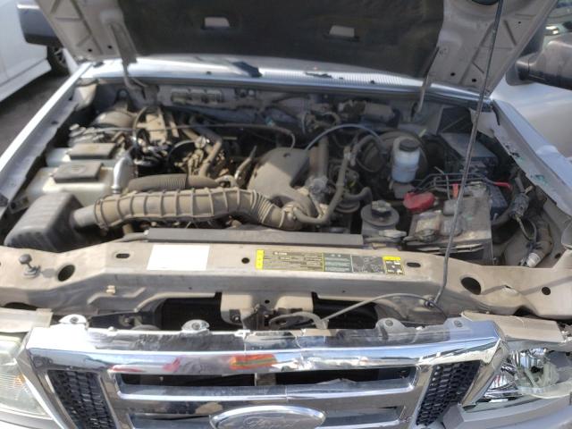 Photo 7 from auction – 2007 FORD RANGER SUP with VIN 1FTYR44U97PA84723