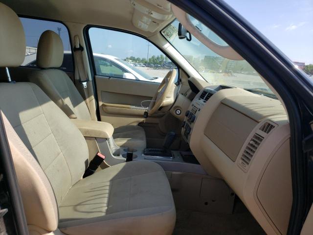 Photo 5 from auction – 2012 FORD ESCAPE XLT with VIN 1FMCU9D70CKB34024