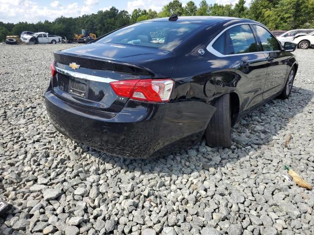Photo 4 from auction – 2014 CHEVROLET IMPALA LT with VIN 2G1125S34E9114916