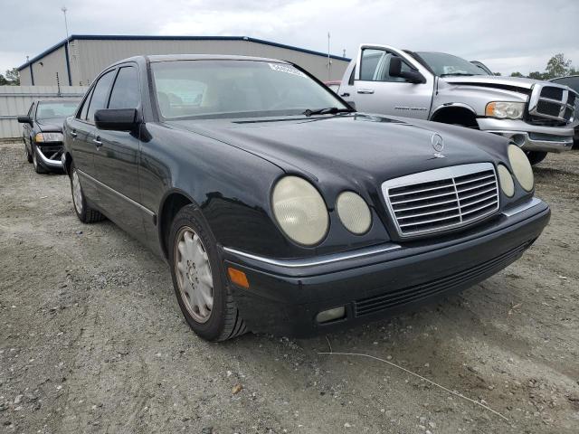 MERCEDES-BENZ E 320 1999 with VIN WDBJF65H2XA911258 - Photo from auction