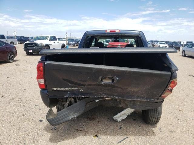 Photo 9 from auction – 2006 CHEVROLET SILVERADO with VIN 2GCEC13Z861276503