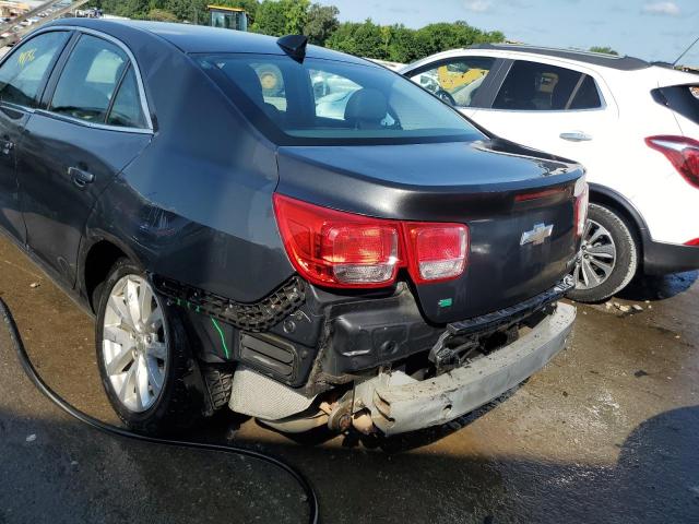 Photo 9 from auction – 2015 CHEVROLET MALIBU 2LT with VIN 1G11D5SL3FF146582