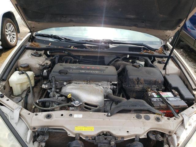 Photo 7 from auction – 2004 TOYOTA CAMRY LE with VIN 4T1BE32K54U318992