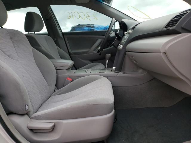 Photo 5 from auction – 2011 TOYOTA CAMRY BASE with VIN 4T1BF3EKXBU674523
