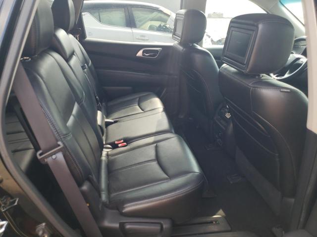 Photo 6 from auction – 2013 NISSAN PATHFINDER with VIN 5N1AR2MM3DC673836