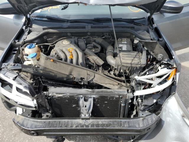 Photo 7 from auction – 2012 VOLKSWAGEN JETTA BASE with VIN 3VW2K7AJ8CM372994