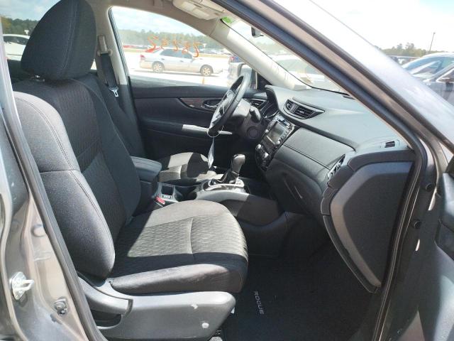 Photo 5 from auction – 2019 NISSAN ROGUE S with VIN KNMAT2MV7KP558239