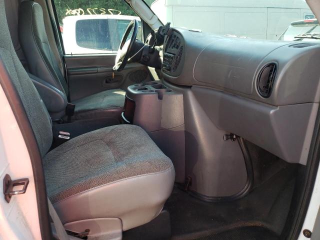 Photo 5 from auction – 2004 FORD ECONOLINE with VIN 1FTRE14W44HA76471