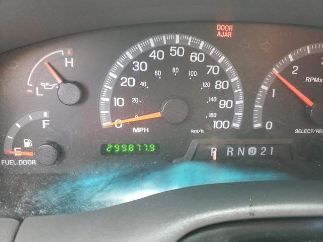 Photo 8 from auction – 2001 FORD TRUCK with VIN 1FTZX072X1KF30346