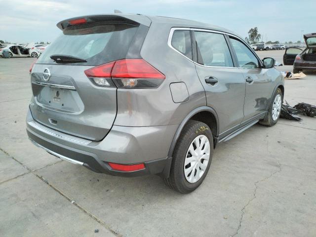 Photo 4 from auction – 2017 NISSAN ROGUE S with VIN JN8AT2MT9HW387706