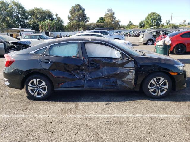 Photo 9 from auction – 2016 HONDA CIVIC LX with VIN 19XFC2F55GE082082