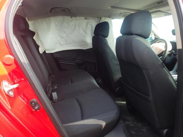 Photo 6 from auction – 2016 HONDA CIVIC EX with VIN 2HGFC2F7XGH527617