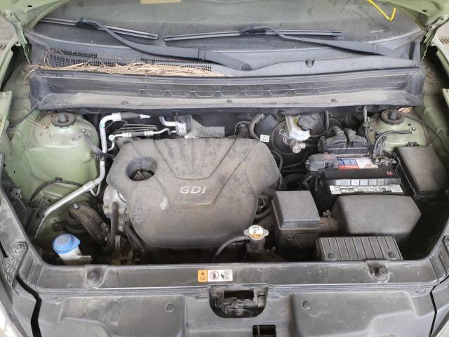 Photo 7 from auction – 2013 KIA SOUL with VIN KNDJT2A54D7512617