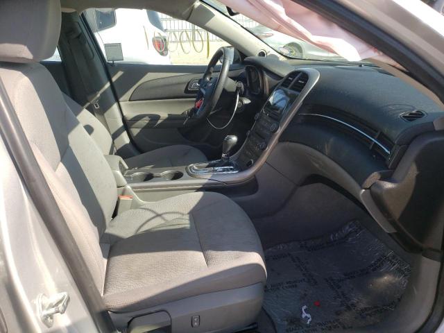 Photo 5 from auction – 2013 CHEVROLET MALIBU LS with VIN 1G11A5SA9DF249834
