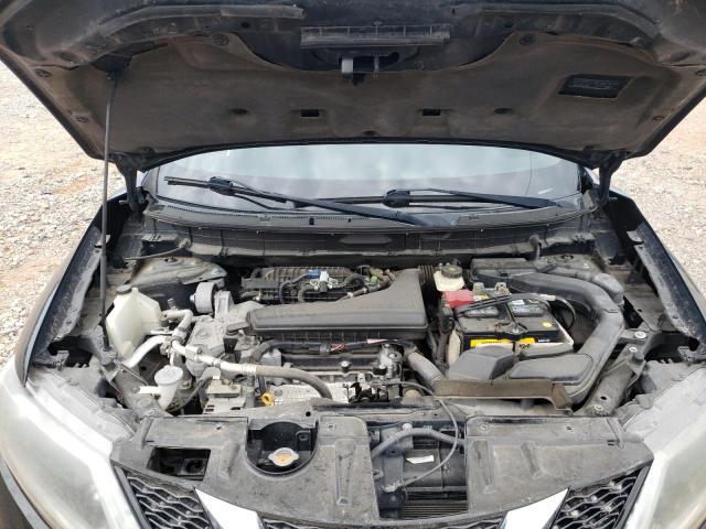 Photo 7 from auction – 2014 NISSAN ROGUE S with VIN 5N1AT2MT9EC778990