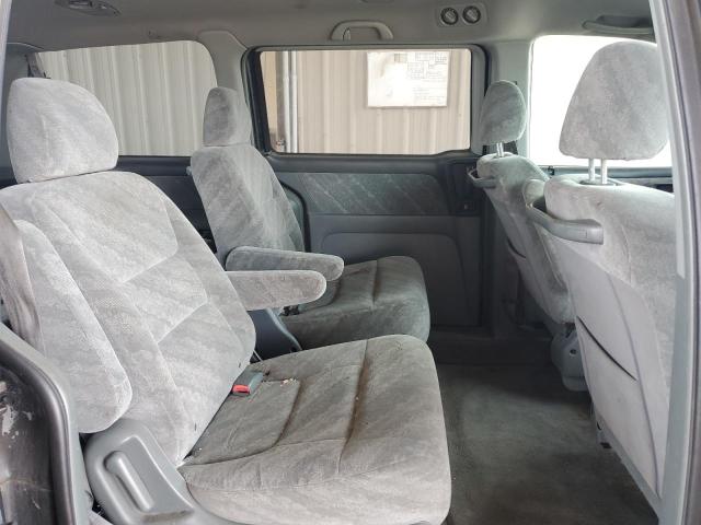 Photo 6 from auction – 2004 HONDA ODYSSEY EX with VIN 5FNRL18624B024384