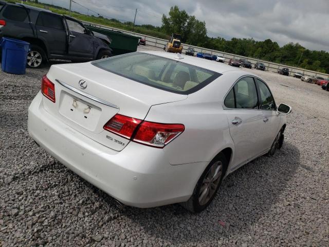 Photo 4 from auction – 2011 LEXUS ES 350 with VIN JTHBK1EG9B2415788