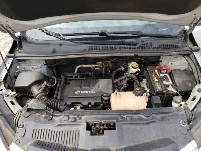 Photo 7 from auction – 2015 BUICK ENCORE with VIN KL4CJCSB4FB048389