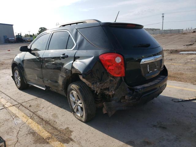 Photo 3 from auction – 2013 CHEVROLET EQUINOX LT with VIN 2GNALDEK1D6397302
