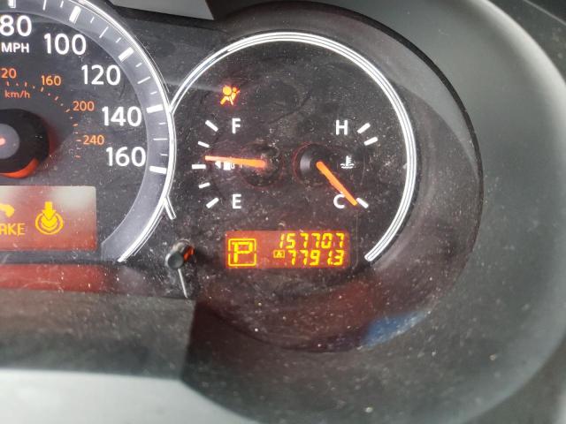 Photo 8 from auction – 2010 NISSAN ALTIMA BAS with VIN 1N4AL2AP1AN455677