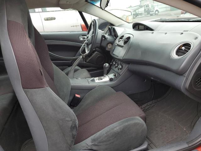 Photo 5 from auction – 2009 MITSUBISHI ECLIPSE GS with VIN 4A3AK24F59E041469