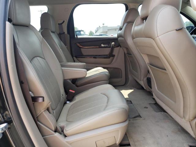 Photo 6 from auction – 2015 GMC ACADIA DEN with VIN 1GKKRTKD8FJ116831