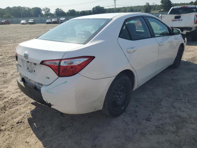 Photo 4 from auction – 2015 TOYOTA COROLLA L with VIN 5YFBURHE7FP268592