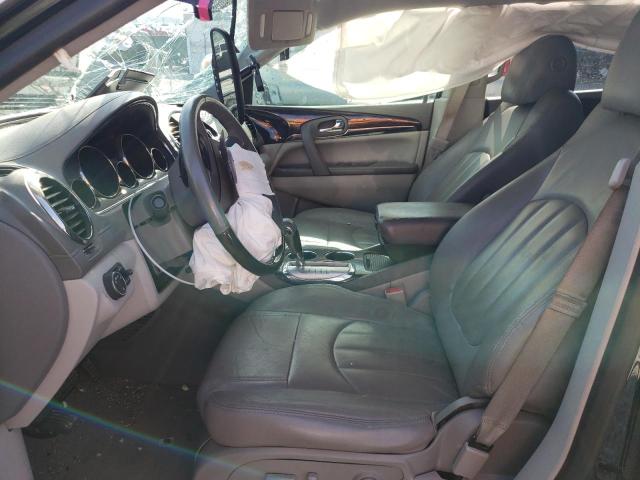 Photo 5 from auction – 2016 BUICK ENCLAVE with VIN 5GAKRAKD1GJ124756