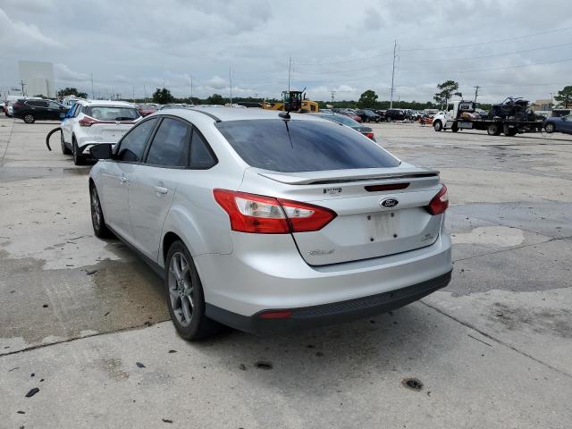Photo 3 from auction – 2013 FORD FOCUS SE with VIN 1FADP3F22DL106810