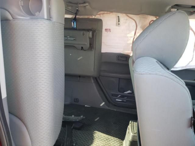 Photo 6 from auction – 2011 HONDA ELEMENT EX with VIN 5J6YH2H74BL005514