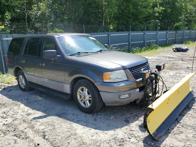 FORD EXPEDITION 2003 z numerem VIN 1FMFU16L53LA18336 - Zdjęcie z aukcji