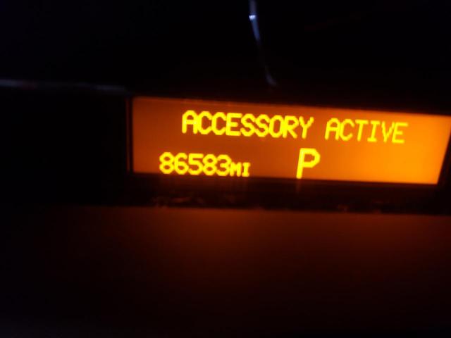 Photo 8 from auction – 2008 CADILLAC STS with VIN 1G6DD67V480175537