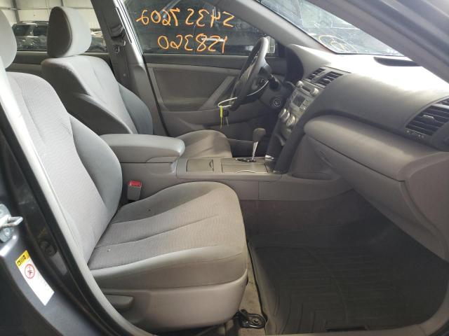 Photo 5 from auction – 2011 TOYOTA CAMRY BASE with VIN JTNBF3EK8B3012770