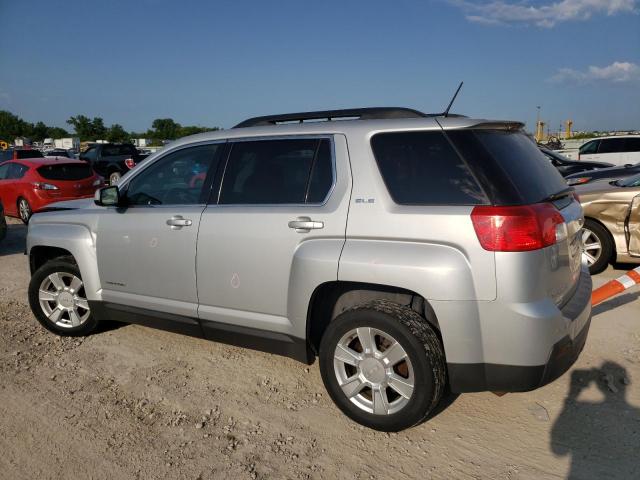 Photo 3 from auction – 2013 GMC TERRAIN SL with VIN 2GKFLTEK4D6375534