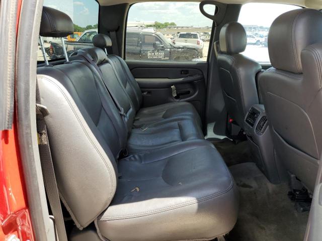 Photo 6 from auction – 2005 CHEVROLET SILVERADO with VIN 1GCHK23295F875944