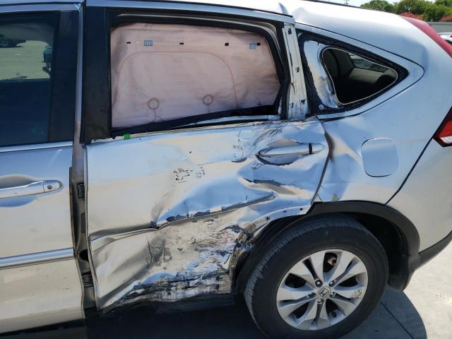 Photo 9 from auction – 2012 HONDA CR-V EX with VIN 5J6RM3H56CL026113