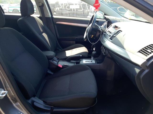 Photo 5 from auction – 2011 MITSUBISHI LANCER ES/ with VIN JA32X2HU7BU000479