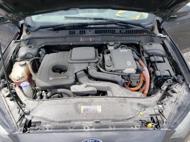 Photo 7 from auction – 2017 FORD FUSION SE with VIN 3FA6P0LU2HR358514