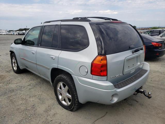 Photo 3 from auction – 2008 GMC ENVOY with VIN 1GKDT13S482223495