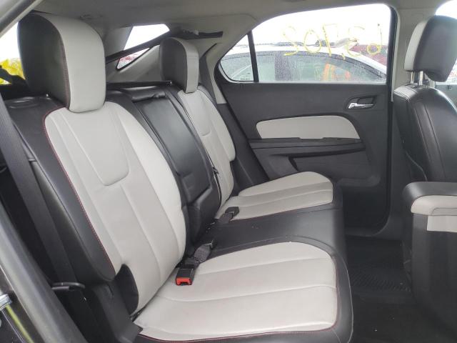 Photo 6 from auction – 2013 CHEVROLET EQUINOX LT with VIN 2GNFLNE37D6399947