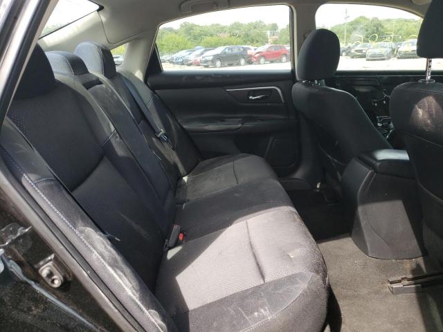 Photo 6 from auction – 2016 NISSAN ALTIMA 3.5 with VIN 1N4BL3AP4GC226652