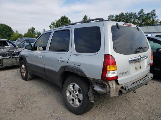 Photo 3 from auction – 2004 MAZDA TRIBUTE ES with VIN 4F2CZ96154KM02050