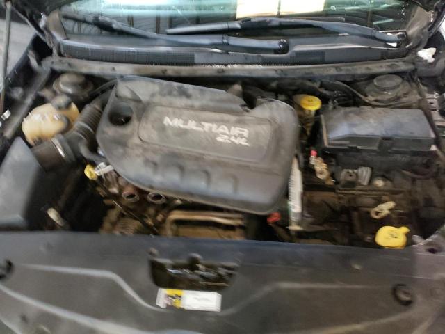 Photo 7 from auction – 2016 CHRYSLER 200 LIMITE with VIN 1C3CCCAB5GN110730