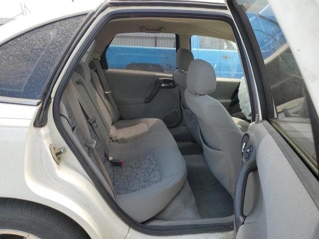 Photo 6 from auction – 2005 SATURN L300 LEVEL with VIN 1G8JD54R75Y500433